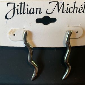 Earrings costume jewelry